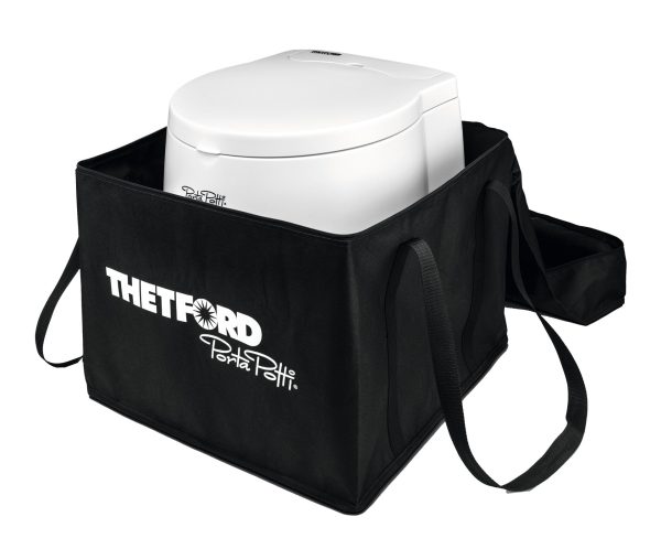 Porta Potti Bag (165-365-565) Zu verkaufen