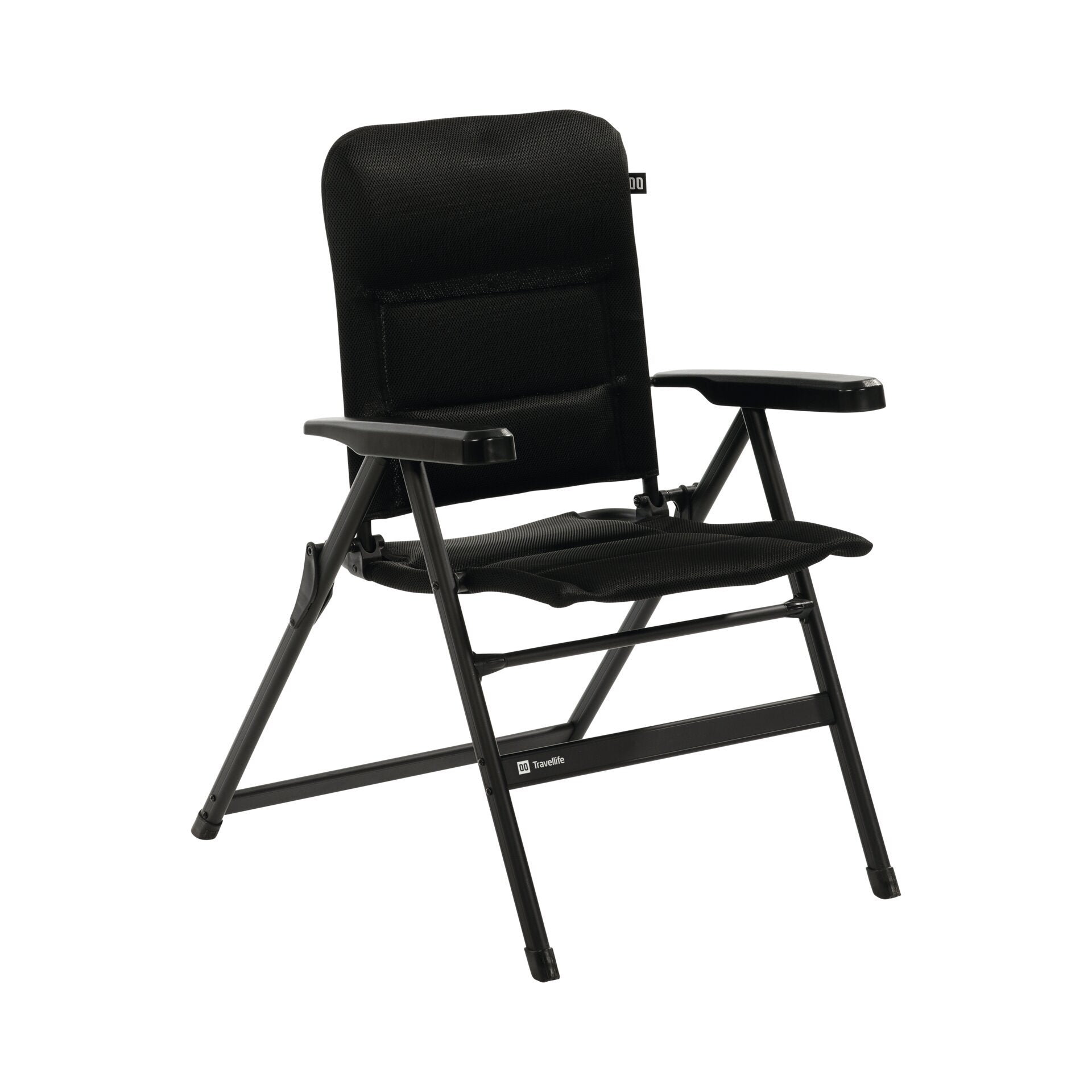 Klappsessel BARLETTA  M black Angebot