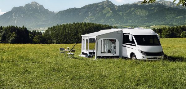 THULE Panorama 8000, 600 cm L Online-Verkauf