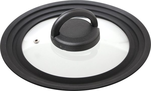 Glasdeckel COVERY Trio Ø 20 Online-Verkauf