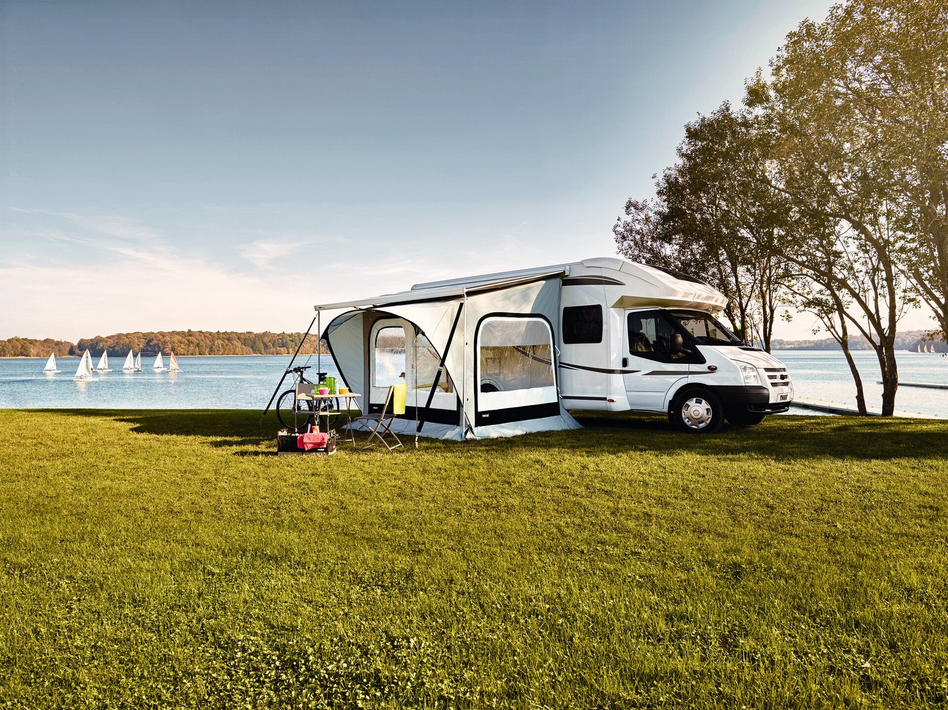 THULE QuickFit 310 M Rabatt