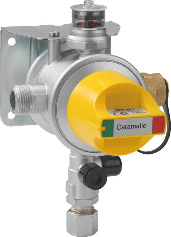 Caramatic Pro Two 30 mbar Online-Verkauf