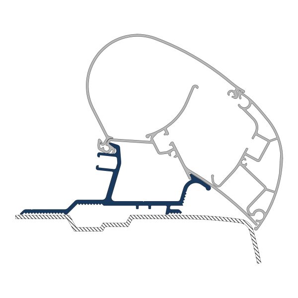 Adapter Carav + Master ab 11 3 Teile (D) Jetzt online