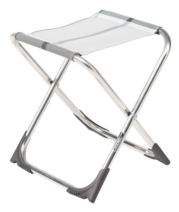 Hocker SOUL grau-weiß 0649 Schn?ppchen