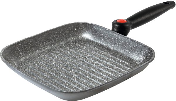 Grillpfanne GOURMET ROCK Zu verkaufen