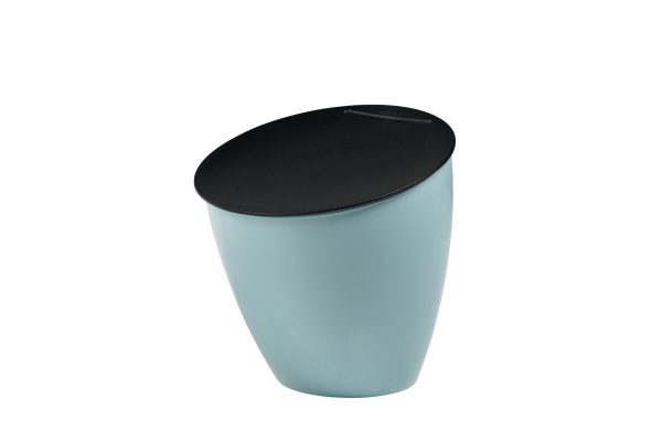 Abfallbehälter CALYPSO Nordic green Mode
